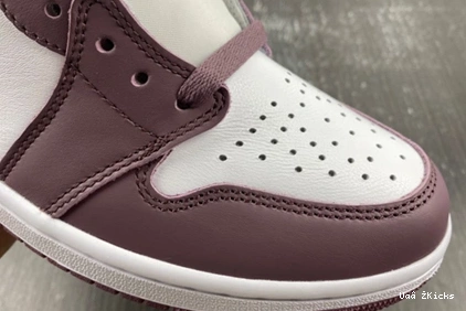 1 J Mauve OG DZ5485- High 8885  Compact Sky Retro 125 Jordan 0727